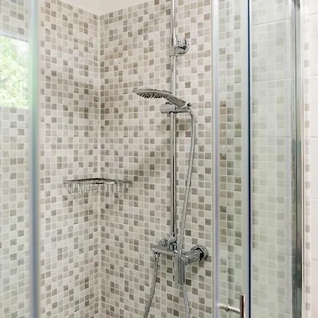 Apartamento Ruza Mimice