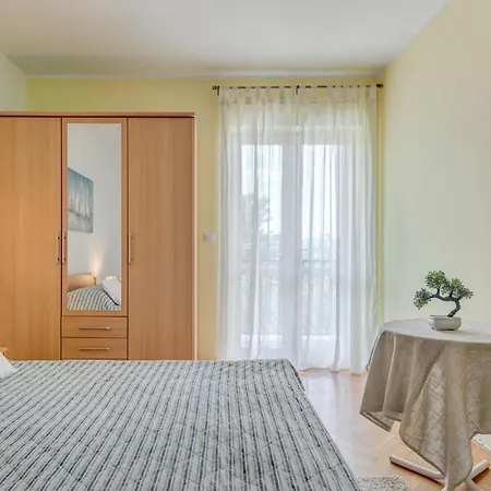 Apartamento Ruza