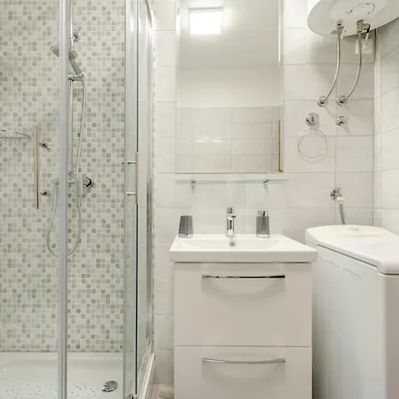 Apartamento Ruza