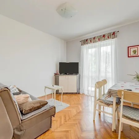 Ruza Apartamento