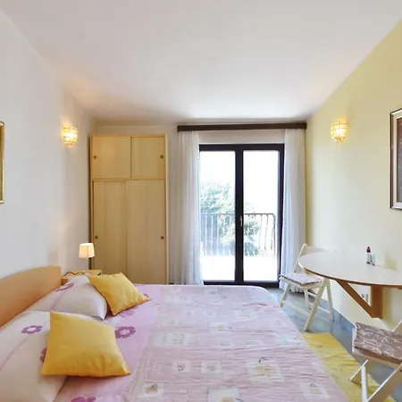 Apartamento Ruza *