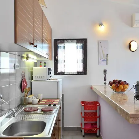 Apartamento Ruza *