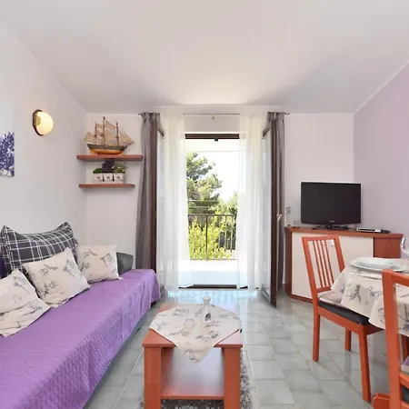 Apartamento Ruza